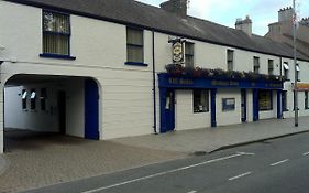 Montagu Arms